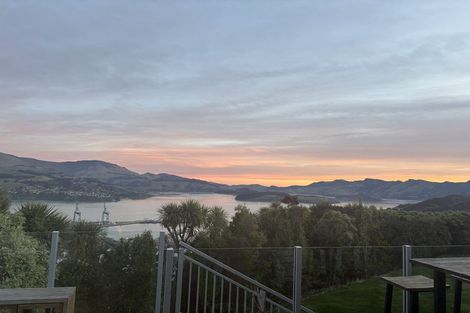 Photo of property in 6 Hyllton Heights, Lyttelton, 8082