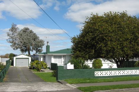 Photo of property in 9 Flower Street, Bulls, 4818