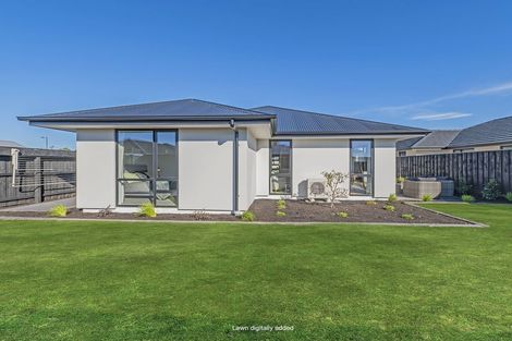 Photo of property in 87 Avanda Avenue, Rolleston, 7615