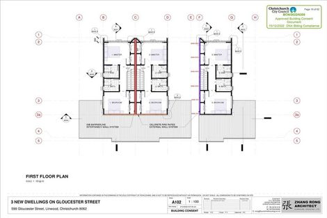 Photo of property in 598 Gloucester Street, Linwood, Christchurch, 8062