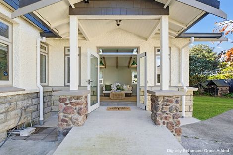 Photo of property in 3 Alan Street, Palmerston North, 4414