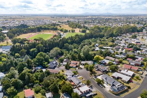 Photo of property in 3a Bellwood Place, Chartwell, Hamilton, 3210