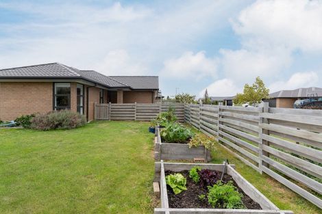 Photo of property in 9 Colebrook Drive, Rolleston, 7614