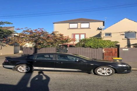 Photo of property in 11/16 Derby Street, St Albans, Christchurch, 8014