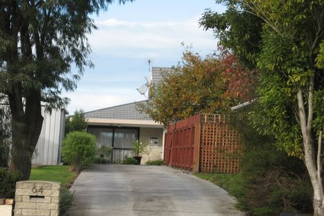 Photo of property in 64 Carnoustie Drive, Wattle Downs, Auckland, 2103