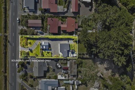 Photo of property in 729 Brighton Road, Ocean View, Dunedin, 9035