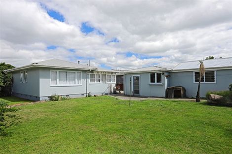 Photo of property in 1220 Norfolk Crescent, Mayfair, Hastings, 4122