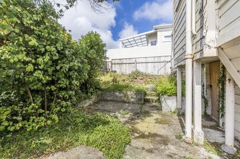 Photo of property in 3 Matai Road, Hataitai, Wellington, 6021