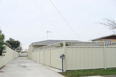 Photo of property in 11a Windsor Terrace, Taradale, Napier, 4112