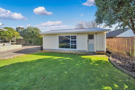 Photo of property in 24 Maire Street, Hawera, 4610