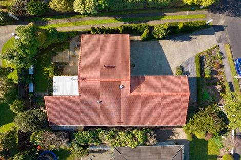 Photo of property in 10 Revell Court, Pukekohe, 2120