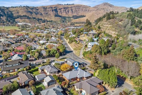 Photo of property in 160 Port Hills Road, Heathcote Valley, Christchurch, 8022