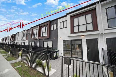Photo of property in 6 Arapapa Road, Papakura, 2110