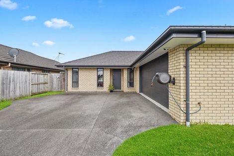 Photo of property in 7 Oolong Court, Huntington, Hamilton, 3210