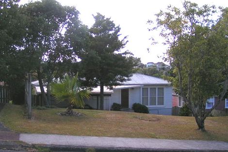 Photo of property in 11 Meadowvale Avenue, Forrest Hill, Auckland, 0620