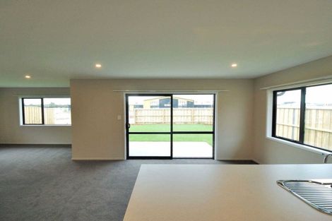 Photo of property in 16 Lydiard Drive, Rolleston, 7615