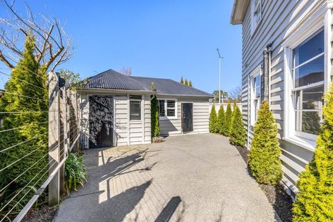 Photo of property in 2/46 Fendalton Road, Fendalton, Christchurch, 8014