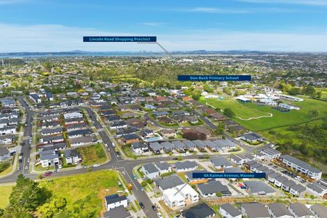 Photo of property in 6a Kaimai Avenue, Massey, 0614
