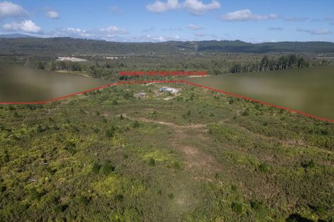 Photo of property in 756a Rutherglen Road, Marsden, Greymouth, 7872