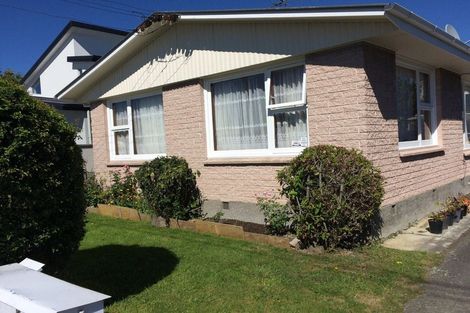 Photo of property in 2/29 Gordon Avenue, St Albans, Christchurch, 8014