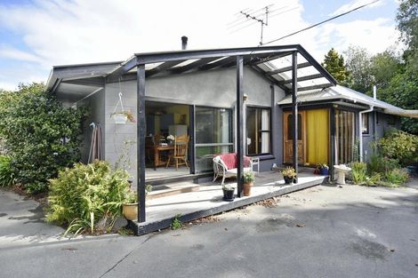 Photo of property in 27b Studholme Street, Somerfield, Christchurch, 8024