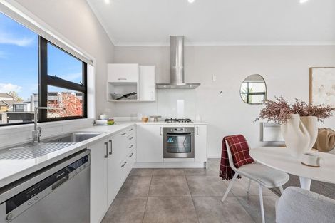 Photo of property in 1 Harvard Street, Hobsonville, Auckland, 0616