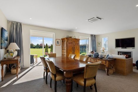 Photo of property in 695 Mclaughlins Road, Darfield, 7571