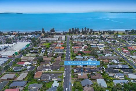 Photo of property in 1/32 Riverside Road, Orewa, 0931