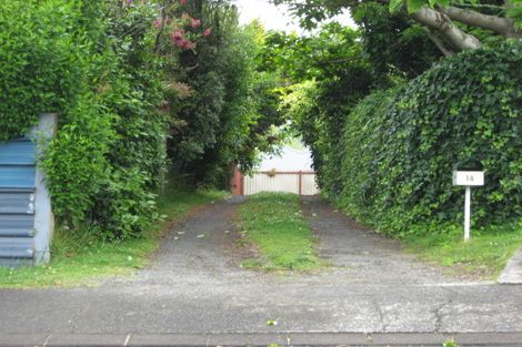 Photo of property in 14 Rosehill Drive, Rosehill, Papakura, 2113