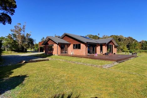 Photo of property in 21 Ballarat Rise, Awatuna, Hokitika, 7882