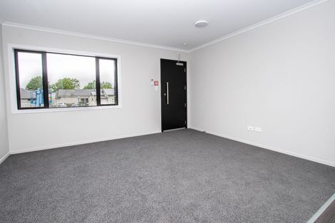 Photo of property in 105/17u Vialou Street, Hamilton Central, Hamilton, 3204