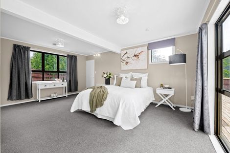 Photo of property in 27 Pelorus Street, Glenview, Hamilton, 3206