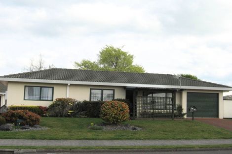 Photo of property in 11unit Mckee Avenue, Fenton Park, Rotorua, 3010