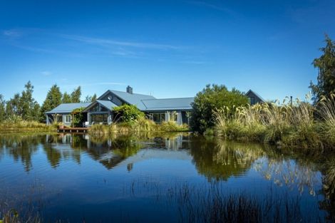 Photo of property in 6 Old Glen Lyon Road, Twizel, 7999