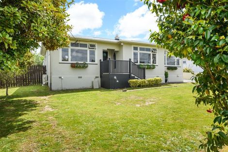 Photo of property in 124 Tutaenui Road, Marton, 4710
