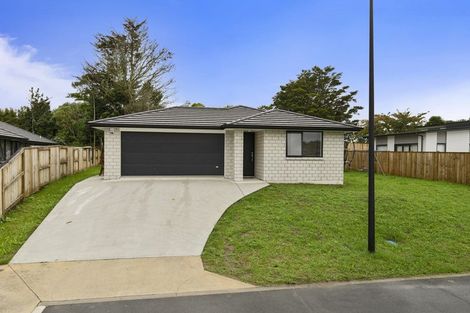 Photo of property in 26 Cabernet Court, Te Kauwhata, 3710