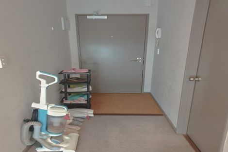 Photo of property in Dual Apartments, 108/142u Vivian Street, Te Aro, Wellington, 6011