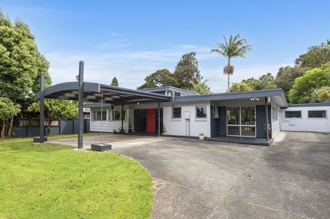 Photo of property in 17 Parkland Crescent, Te Kamo, Whangarei, 0112
