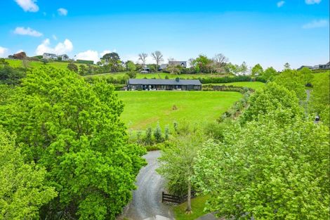 Photo of property in 7 Tamahunga Drive, Matakana, Warkworth, 0985