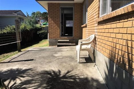Photo of property in 39 Kellett Road, Ranui, Auckland, 0612