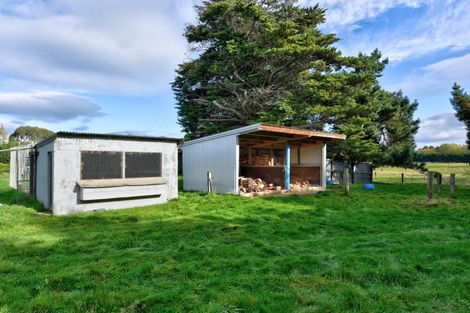 Photo of property in 200 Gore Mataura Highway, Charlton, Gore, 9772