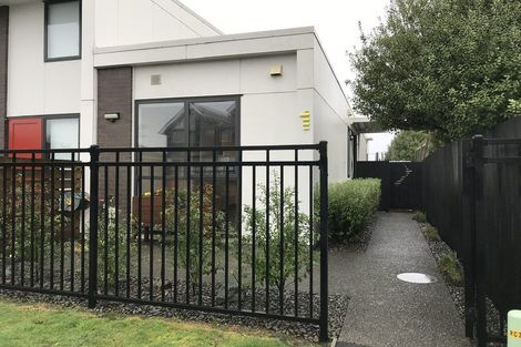 Photo of property in 1/10 Rex Street, Riccarton, Christchurch, 8041