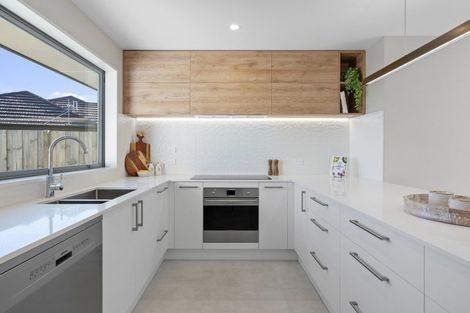 Photo of property in 26 Paradise Way, Halswell, Christchurch, 8025