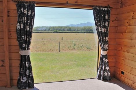 Photo of property in 232 No 1 Road, Waitoa, 3380