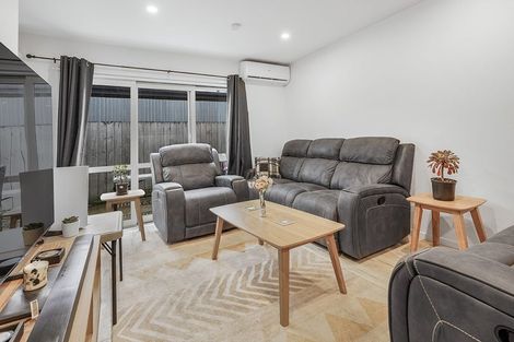 Photo of property in 12u5 Blackburn Street, Frankton, Hamilton, 3204