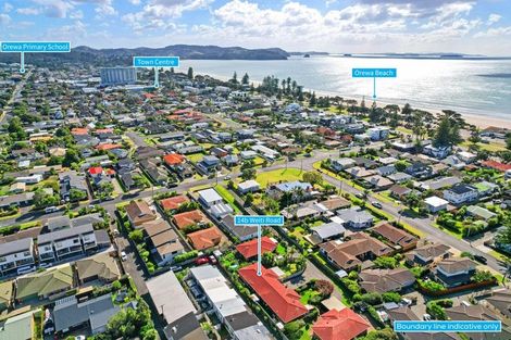 Photo of property in 14b Weiti Road, Orewa, 0931