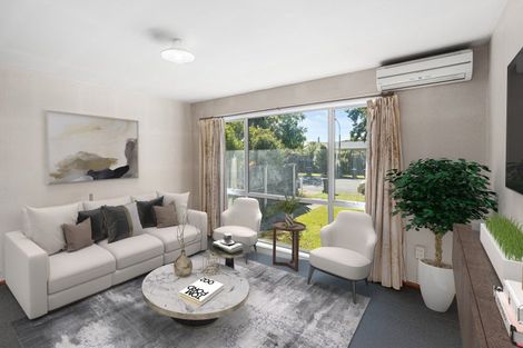 Photo of property in 2/4 West-watson Avenue, Hillmorton, Christchurch, 8025