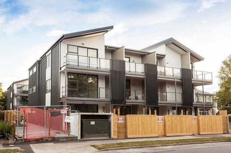 Photo of property in 104/118 Bealey Avenue, Christchurch Central, Christchurch, 8013