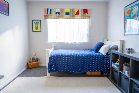 Photo of property in 1/4 Richards Avenue, Forrest Hill, Auckland, 0620