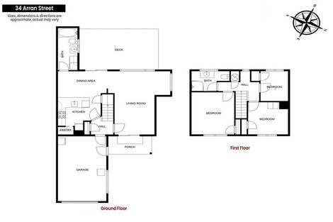 Photo of property in 34 Arran Street, Mosgiel, 9024